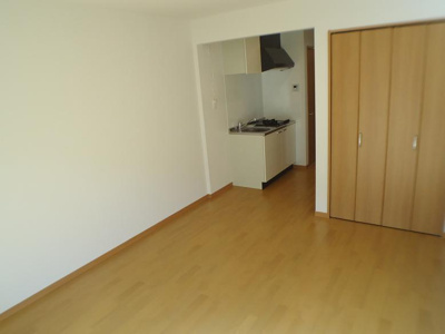 【洋室】 | ヴィアーノ山下町ソリア