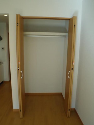 【収納】 | ヴィアーノ山下町ソリア