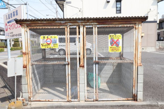【その他共用部分】