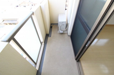 【バルコニー】 | ビエンベスティード