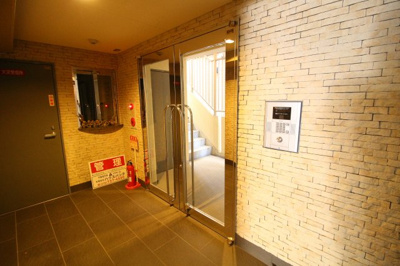 【エントランス】 | ビエンベスティード