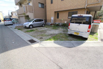 【駐車場】 | ビエンベスティード