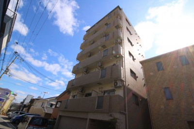 【外観】 | ビエンベスティード