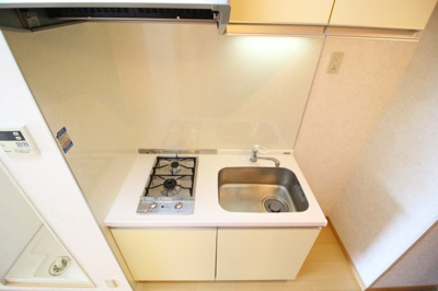 【キッチン】 | ビエンベスティード