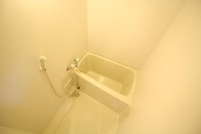 【浴室】 | ビエンベスティード