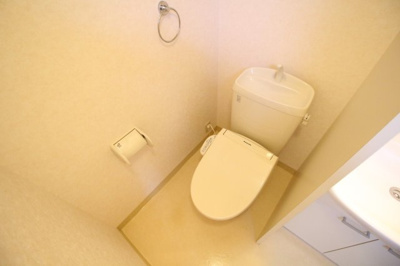 【トイレ】 | ビエンベスティード