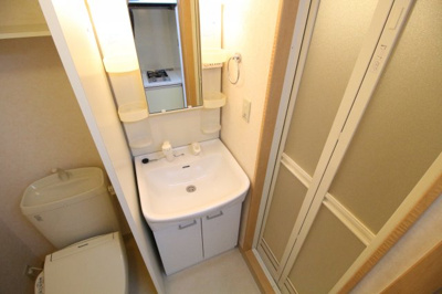 【洗面所】 | ビエンベスティード