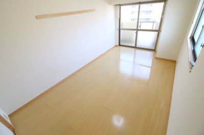 【洋室】 | ビエンベスティード