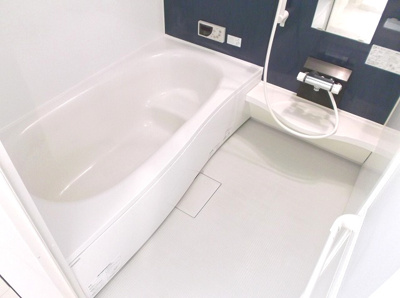 【浴室】 | グランデ・川木谷　Ａ