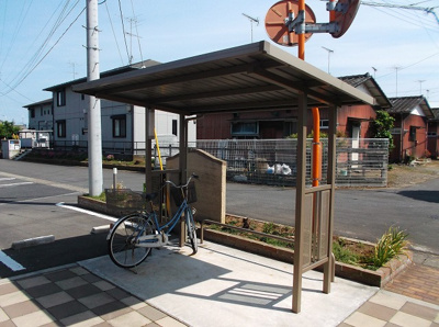 【その他共用部分】 | グランデ・川木谷　Ａ