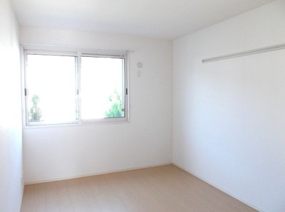 【洋室】 | グランデ・川木谷　Ａ