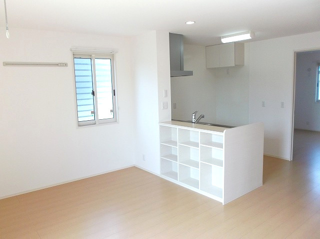 【その他】 | グランデ・川木谷　Ａ