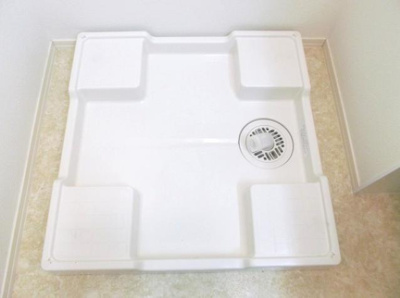 【その他】 | グランデ・川木谷　Ａ