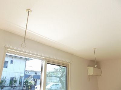 【設備】 | グランデ・川木谷　Ａ