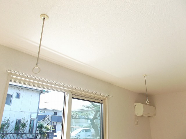 【設備】 | グランデ・川木谷　Ａ