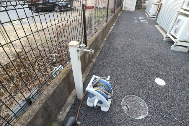 ルミエールのその他共用部分