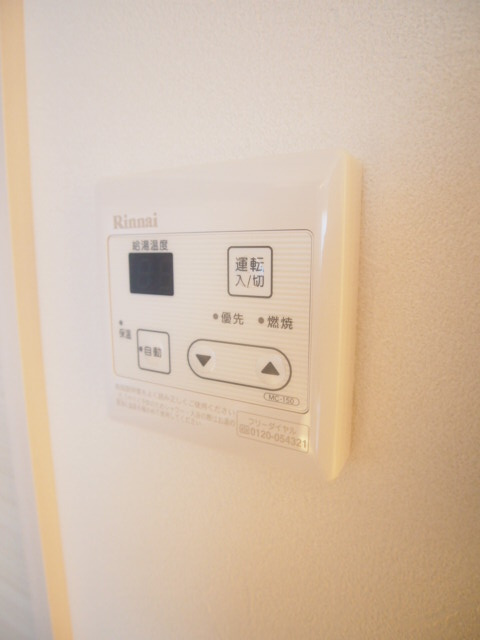 Lesfeuille(レフィーユ)の設備