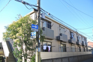 シャーメゾン道意の画像