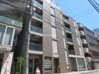 セディア恵比寿の画像