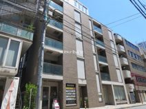 セディア恵比寿の画像