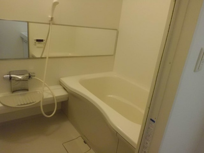 【浴室】 | ロイヤルコート津久野 | ロイヤルコート津久野