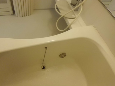 【浴室】 | ロイヤルコート津久野 | ロイヤルコート津久野