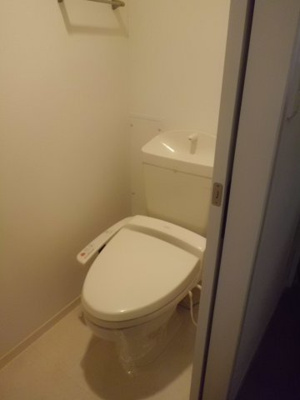 【トイレ】 | ロイヤルコート津久野 | ロイヤルコート津久野