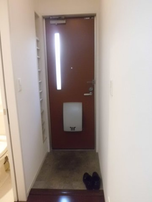 【玄関】 | ロイヤルコート津久野 | ロイヤルコート津久野