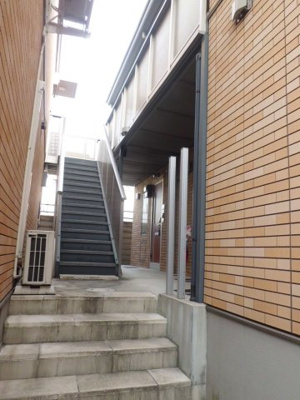 【その他共用部分】 | ロイヤルコート津久野 | ロイヤルコート津久野