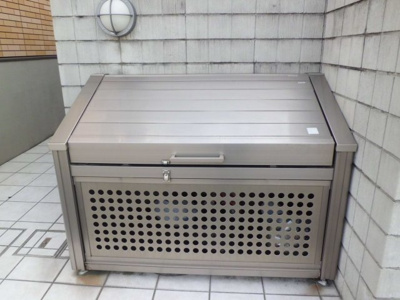 【その他共用部分】 | ロイヤルコート津久野 | ロイヤルコート津久野