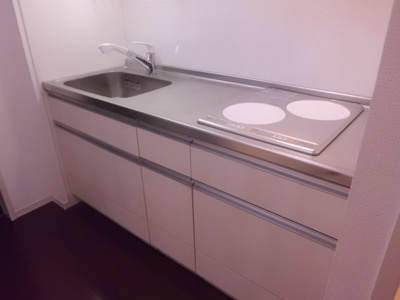 【キッチン】 | ロイヤルコート津久野 | ロイヤルコート津久野