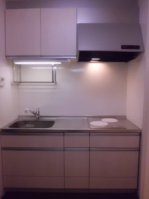 【キッチン】 | ロイヤルコート津久野 | ロイヤルコート津久野