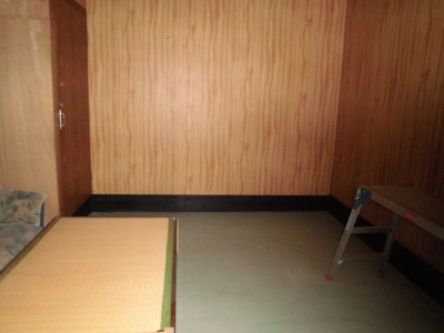 【外観】 | 若夏アパート