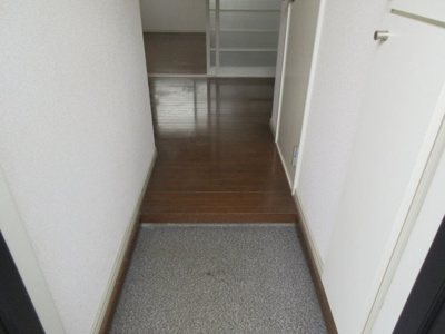 【玄関】 | セイパレス和田Ⅰ