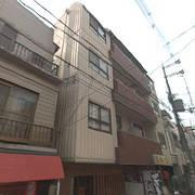 【外観】 | シャルム山本