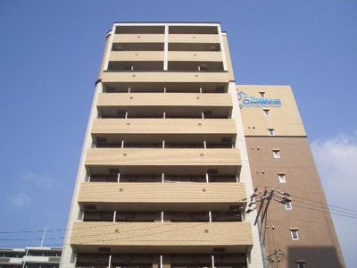 【外観】 | プレサンス梅田ＥＡＳＴ