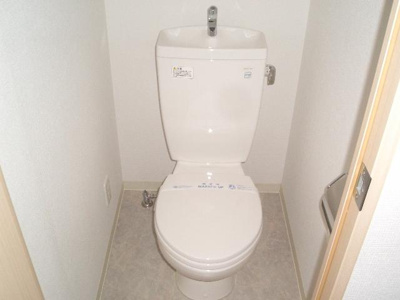 【トイレ】 | プレサンス梅田ＥＡＳＴ