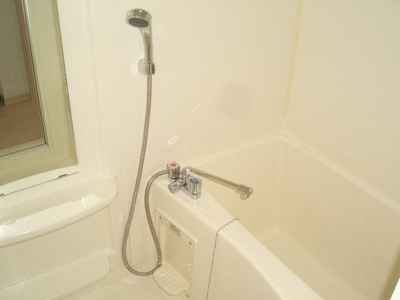 【浴室】 | プレサンス梅田ＥＡＳＴ