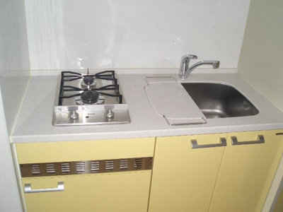 【キッチン】 | プレサンス梅田ＥＡＳＴ