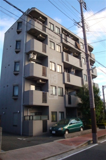 【外観】
