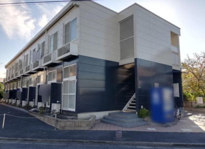 【外観】 | ヒロオパレスⅣ