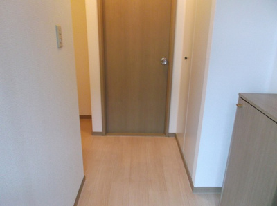 【エントランス】 | パナエスポワール結城