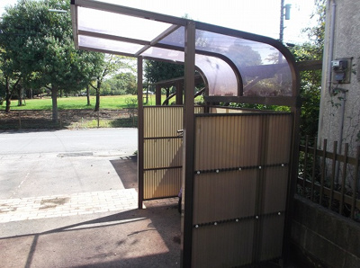 【その他共用部分】 | パナエスポワール結城