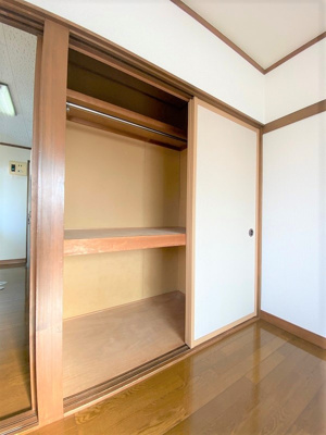 【収納】 | メゾンＳⅡ