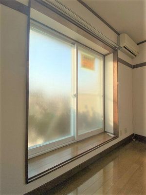 【バルコニー】 | メゾンＳⅡ