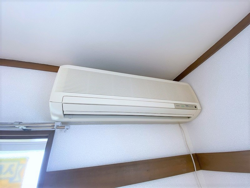 メゾンＳⅡの設備