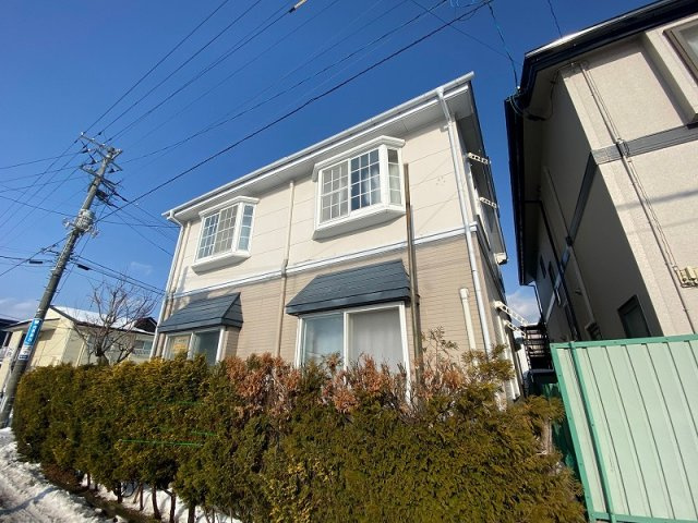 ラ・ペルラ下北沢