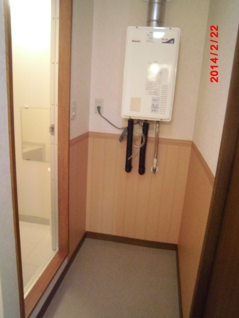 サンライズ住吉のその他