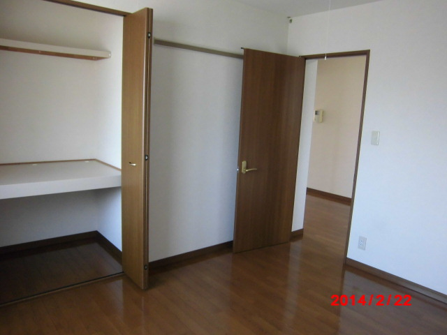 サンライズ住吉のその他