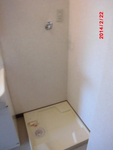 サンライズ住吉の設備